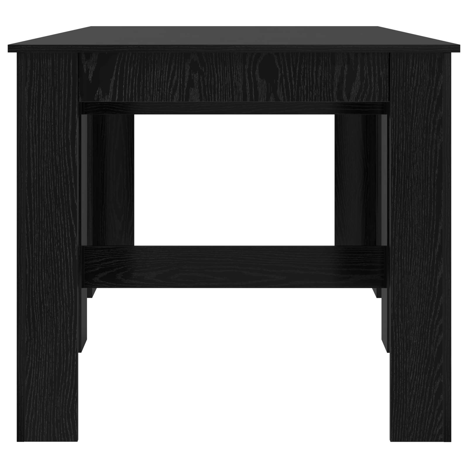 Mesa de comedor 180 x 85 x 75 cm Madera de ingeniería