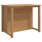 Carro de Cocina PANAMA 2 pcs Cera de Miel 112 x 77 x 90 cm
