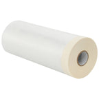 Hoja de Polvo con Cinta Adhesiva 12 pcs 110 x 3300 cm HDPE