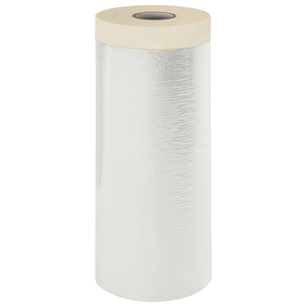 Hoja de Polvo con Cinta Adhesiva 12 pcs 110 x 3300 cm HDPE
