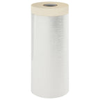 Hoja de Polvo con Cinta Adhesiva 12 pcs 110 x 3300 cm HDPE