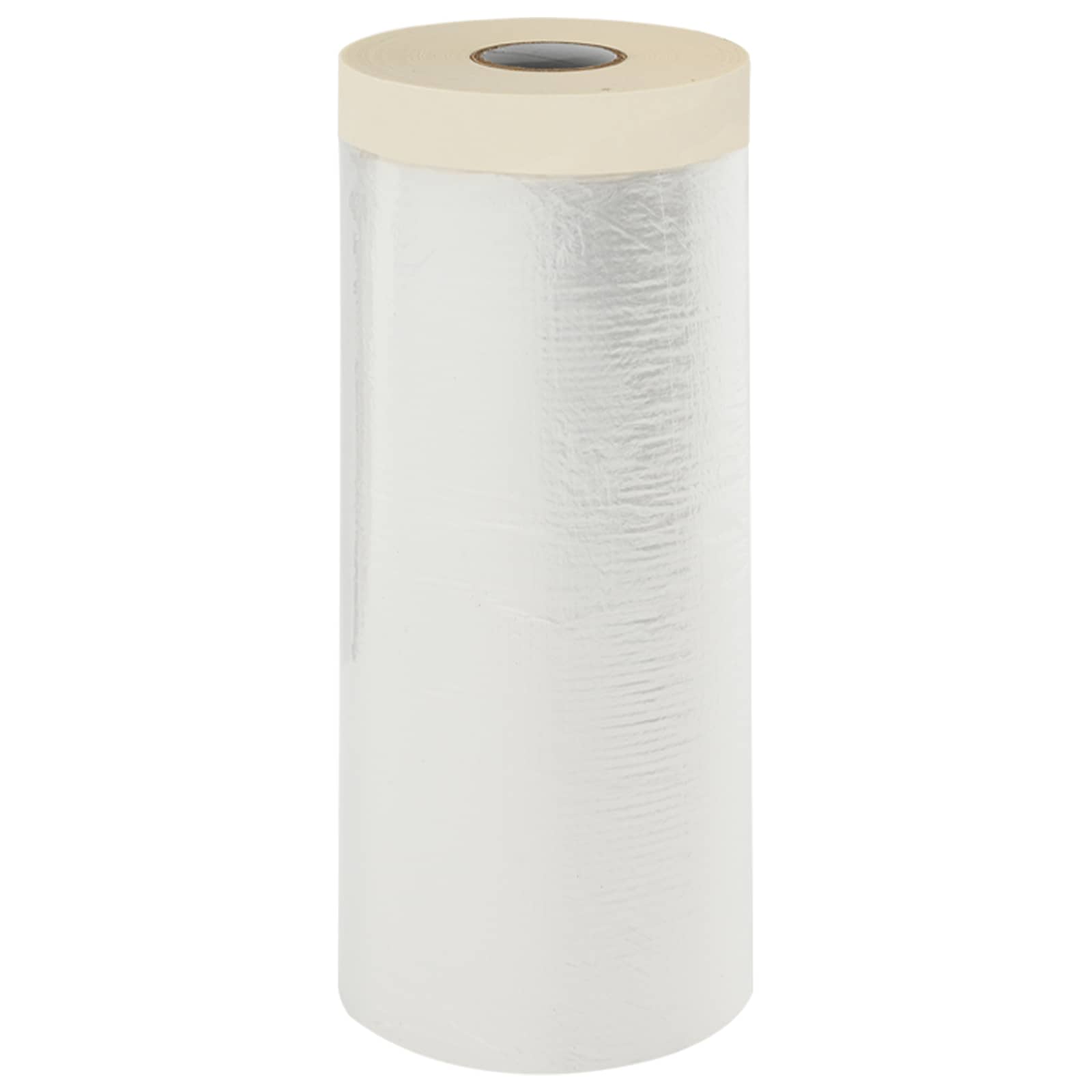 Hoja de Polvo con Cinta Adhesiva 12 pcs 110 x 3300 cm HDPE