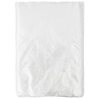 Hoja de polvo 12 pcs Transparente 400 x 500 cm HDPE