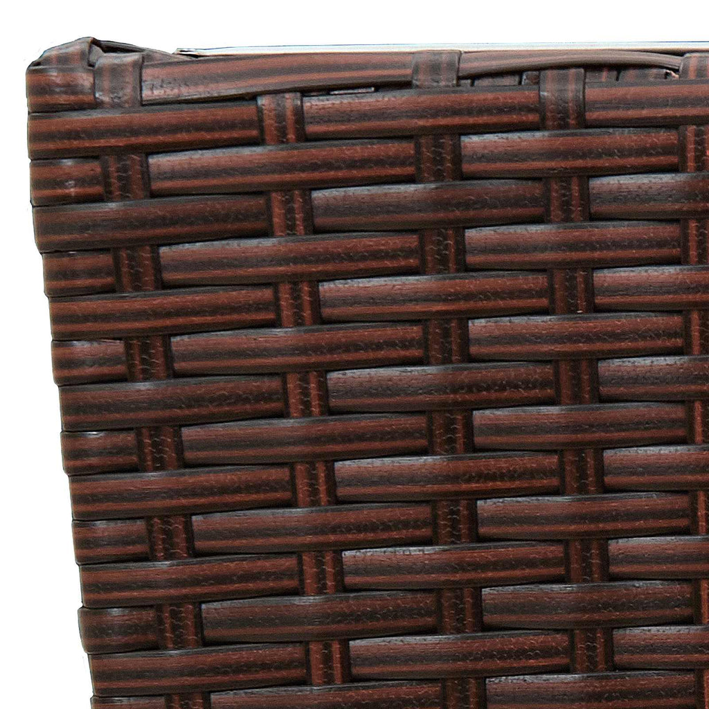 Conjunto de Jardín 3 pcs Metal