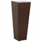 Conjunto de Jardín 3 pcs Metal