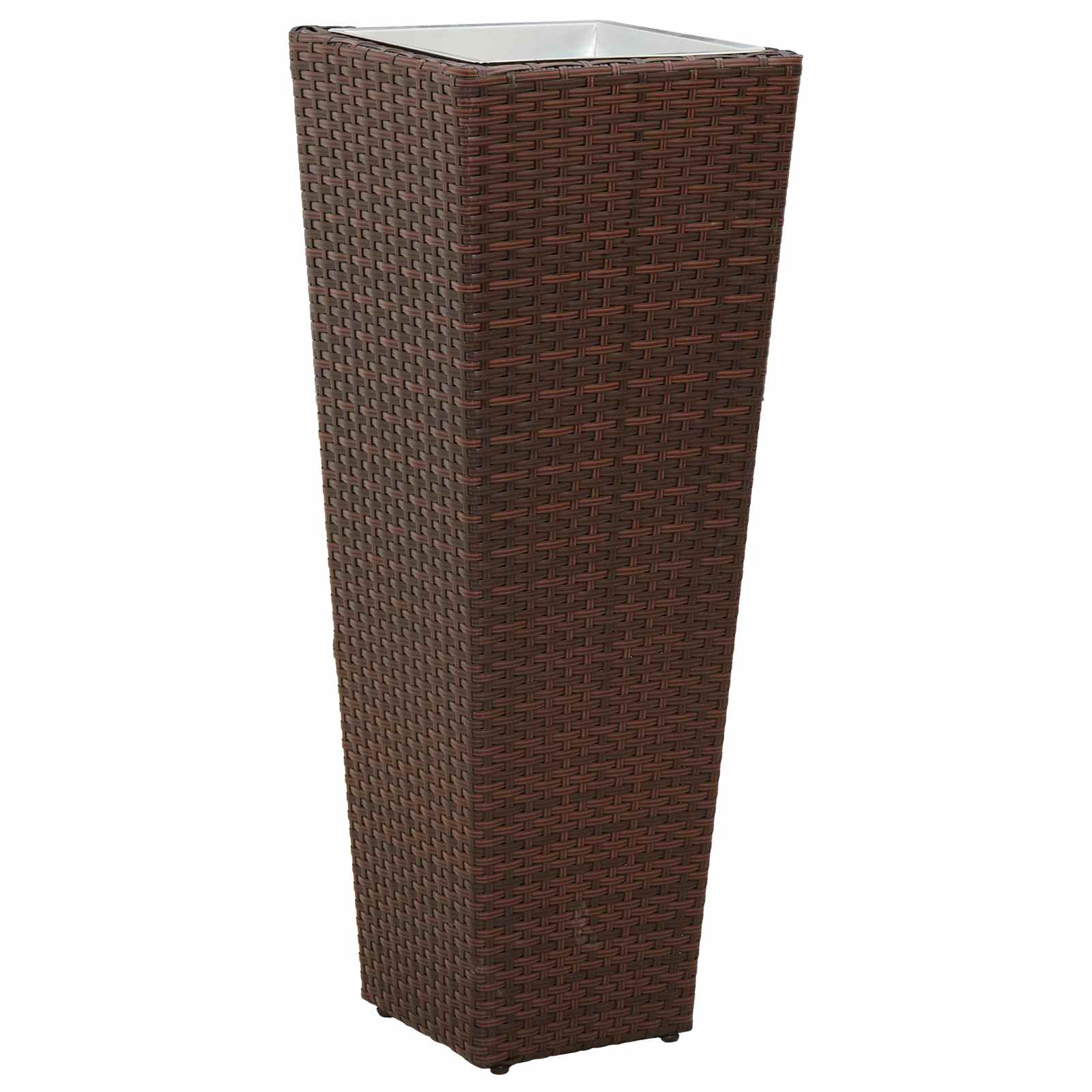 Conjunto de Jardín 3 pcs Metal