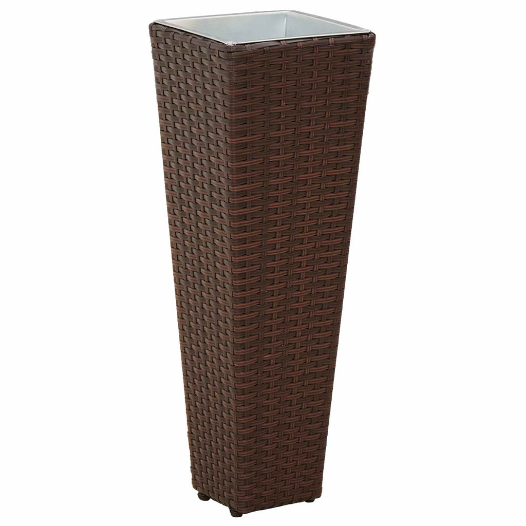 Conjunto de Jardín 3 pcs Metal