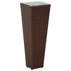Conjunto de Jardín 3 pcs Metal