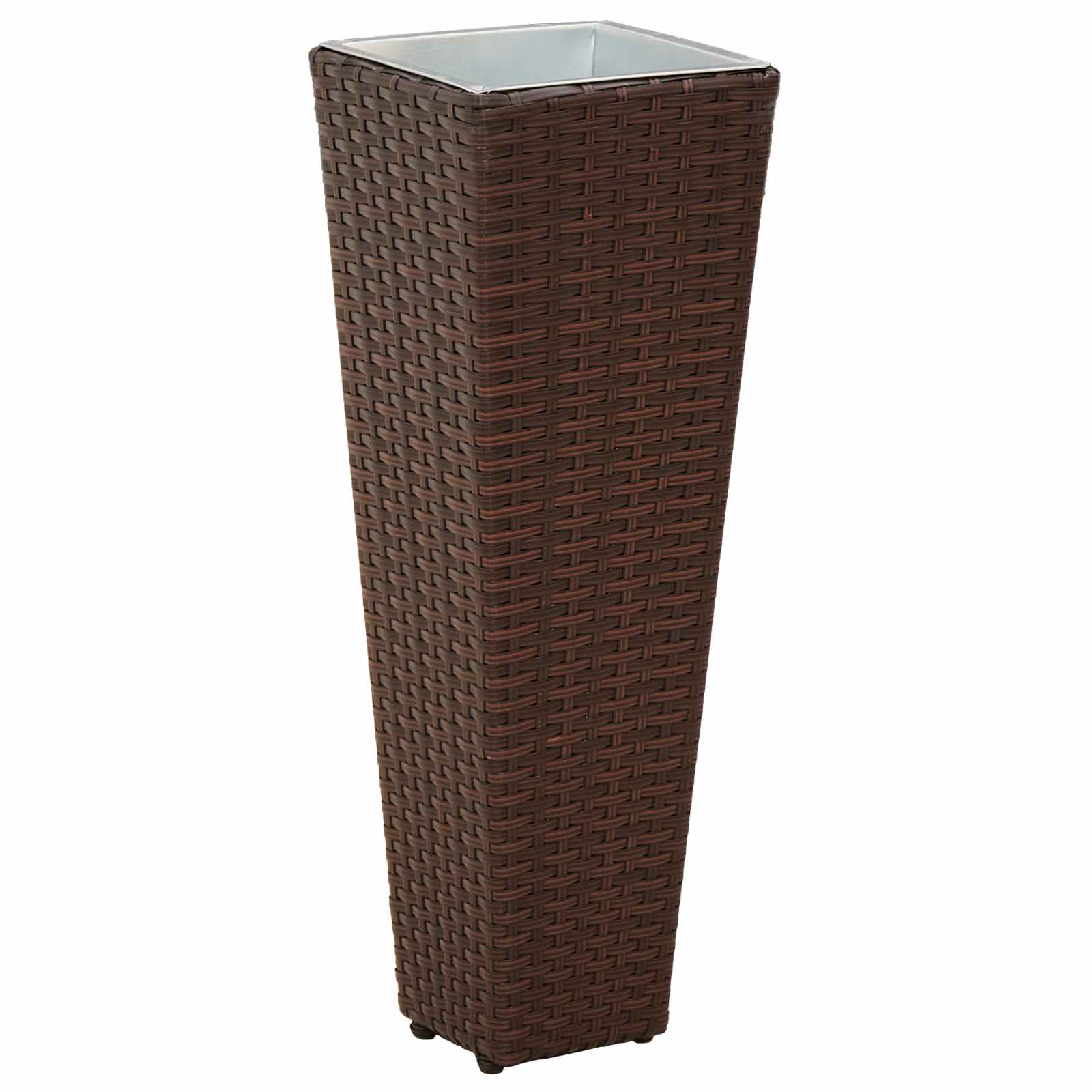 Conjunto de Jardín 3 pcs Metal
