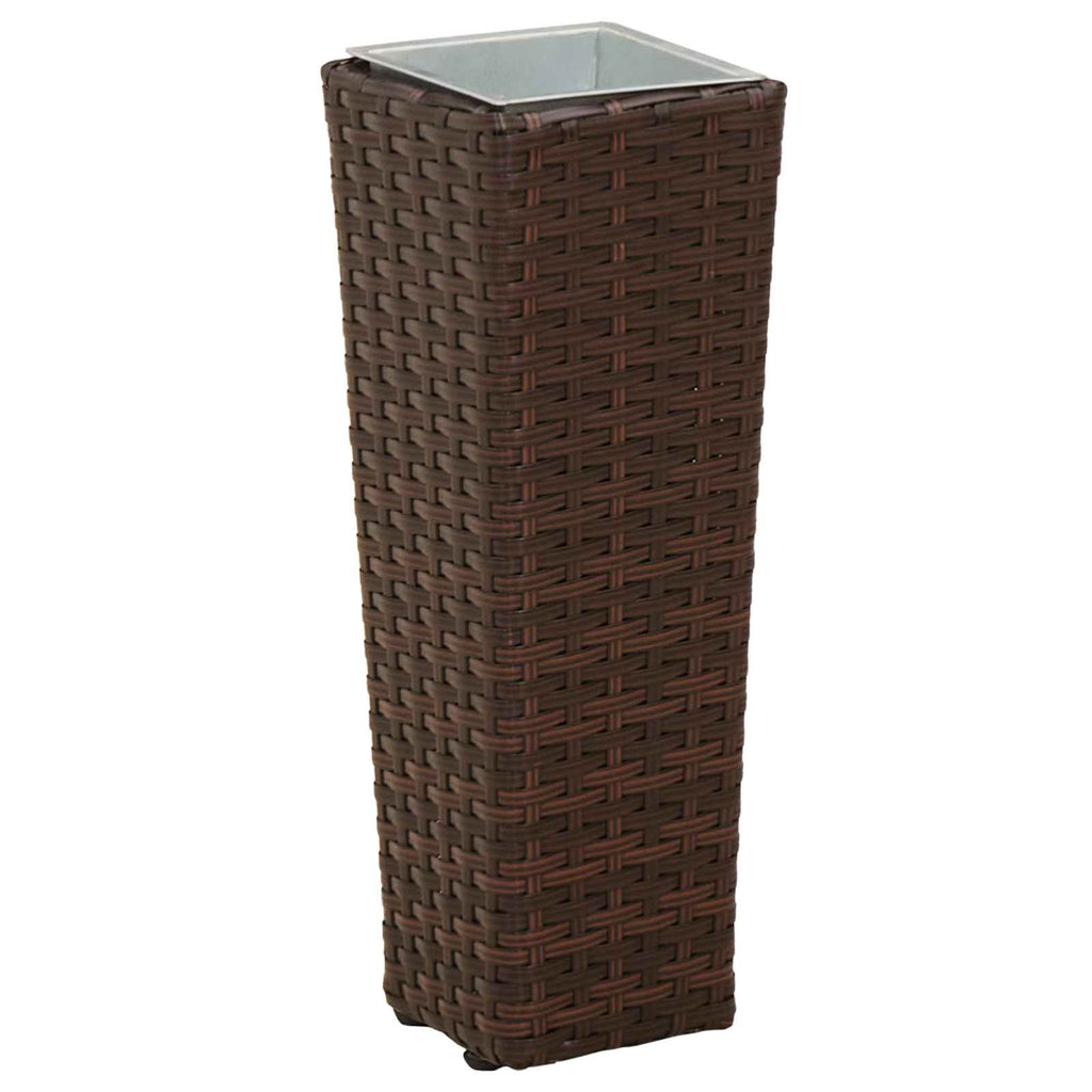 Conjunto de Jardín 3 pcs Metal