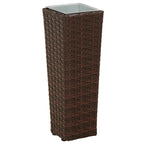 Conjunto de Jardín 3 pcs Metal