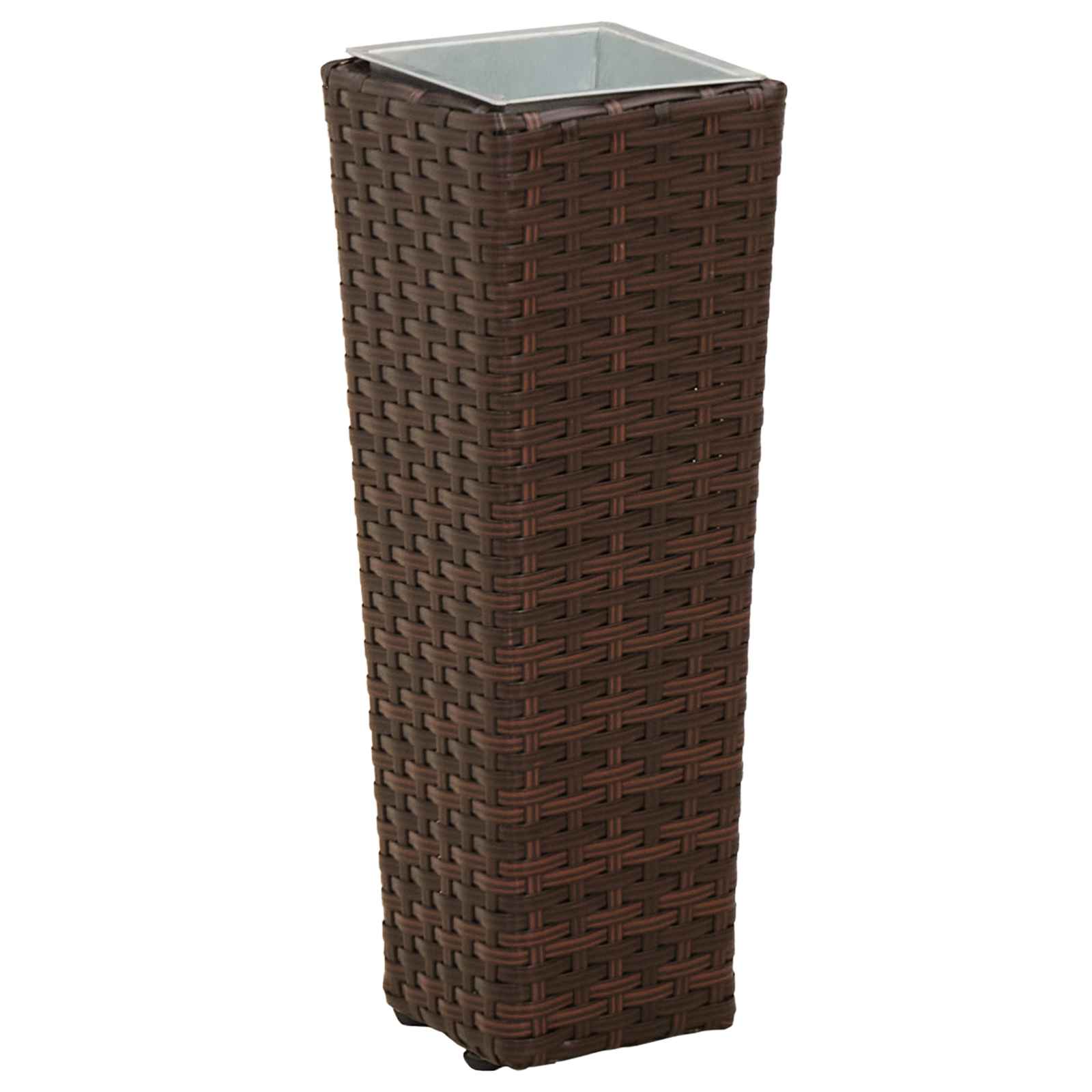 Conjunto de Jardín 3 pcs Metal