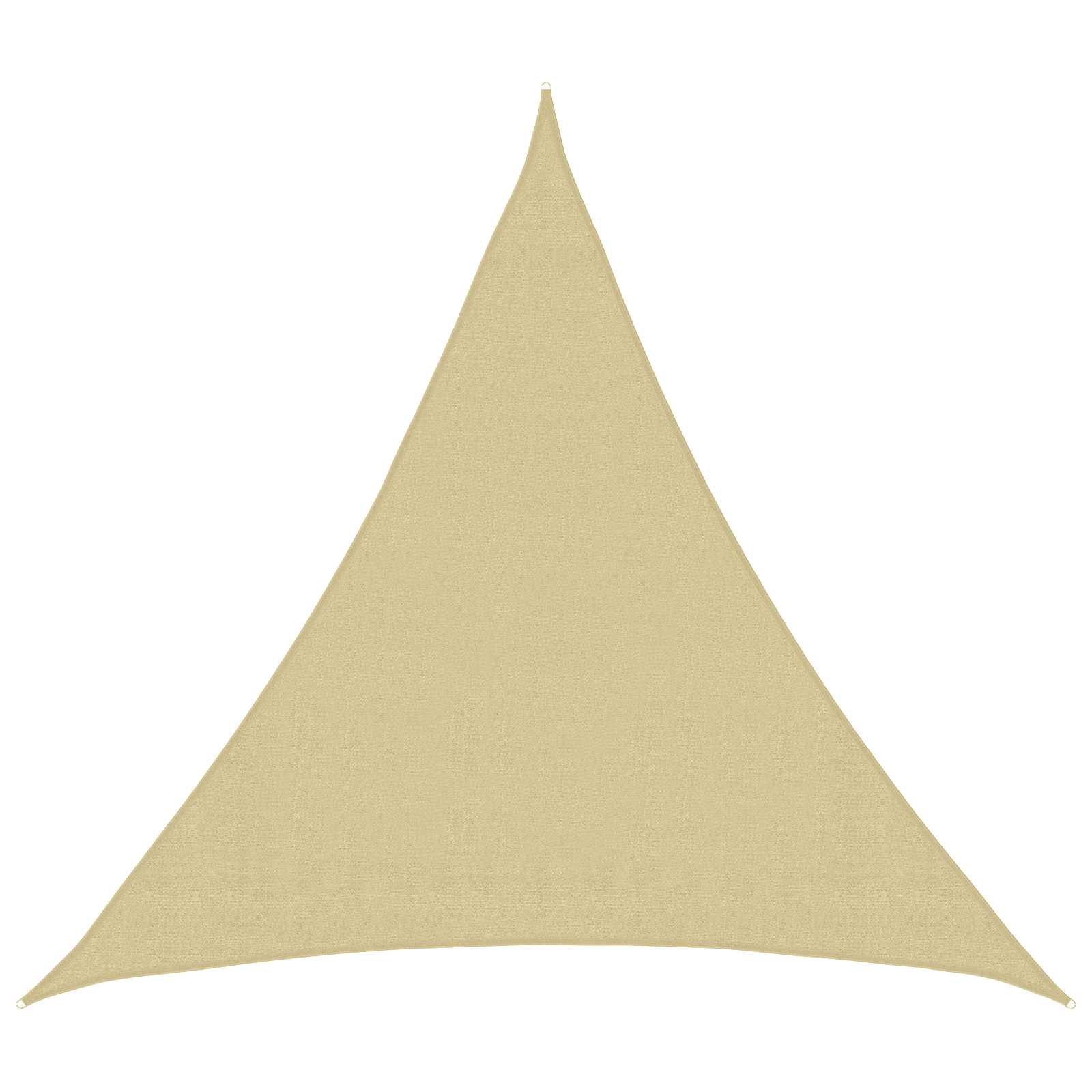 Toldo Vela 2 x 2 x 2 m HDPE