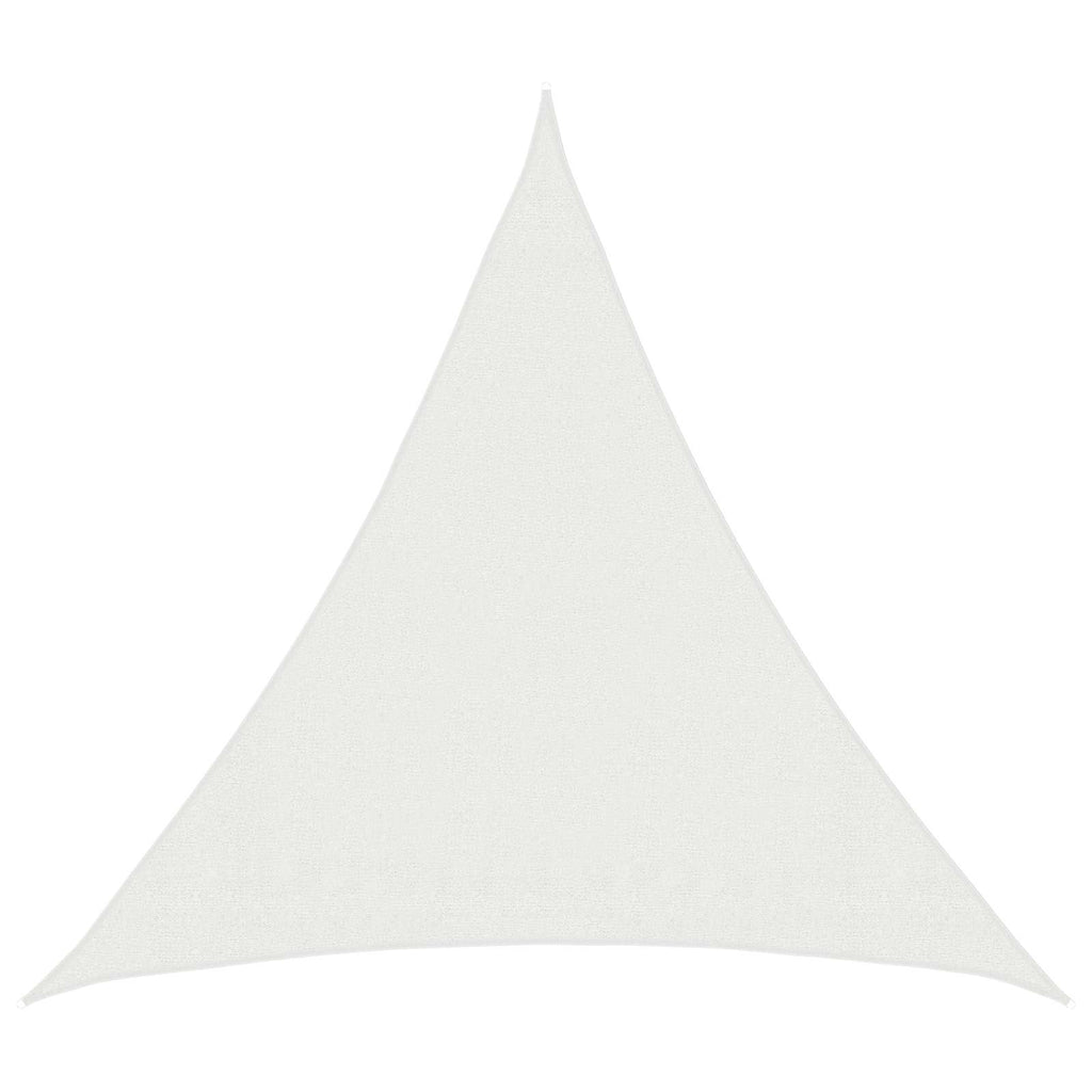 Toldo Vela 2 x 2 x 2 m HDPE