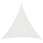 Toldo Vela 2 x 2 x 2 m HDPE