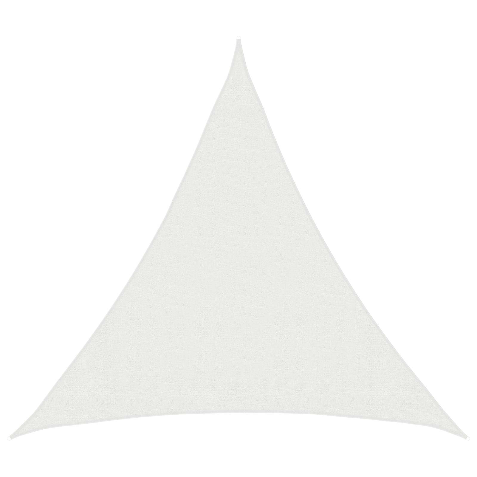 Toldo Vela 2 x 2 x 2 m HDPE