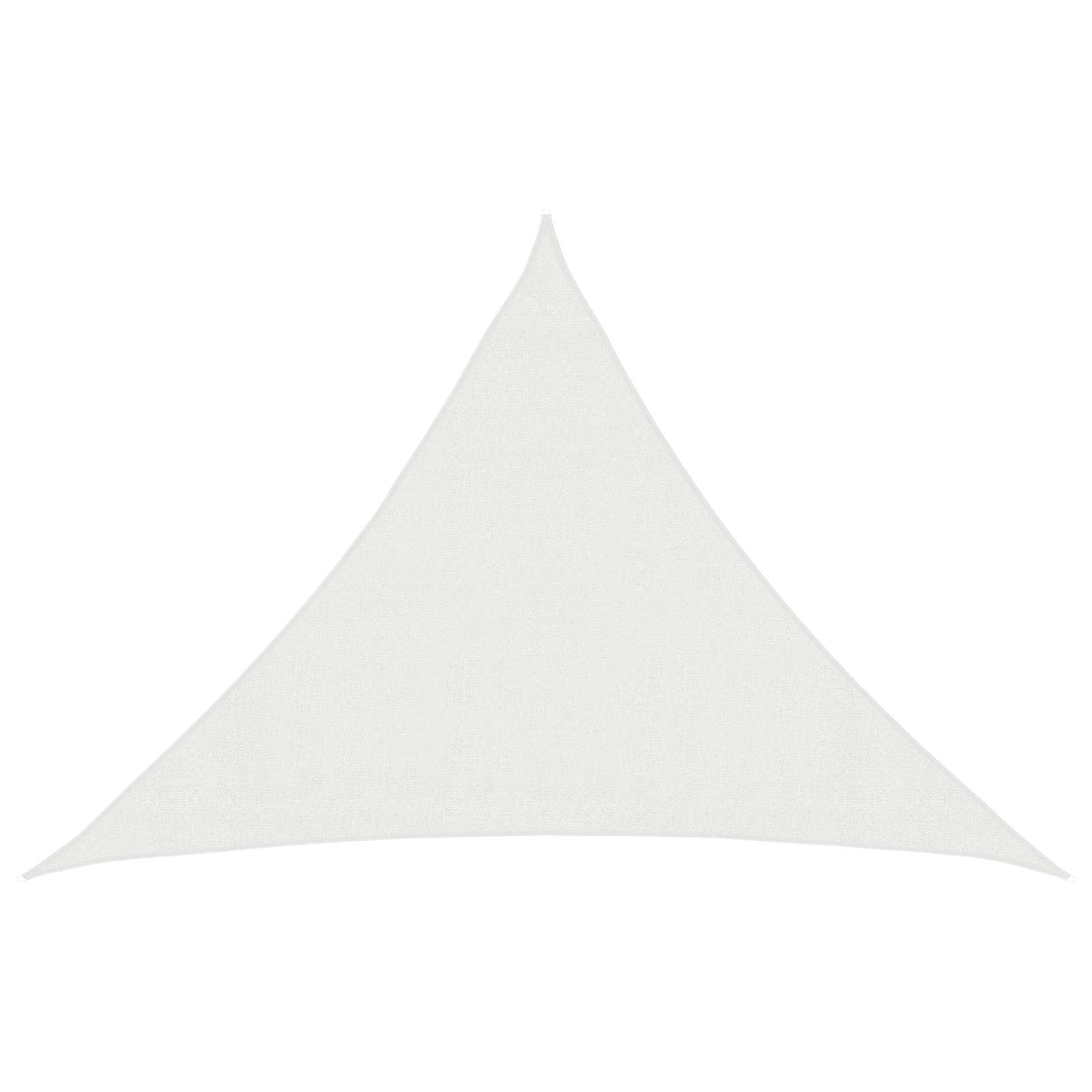 Toldo Vela 2 x 2 x 2 m HDPE
