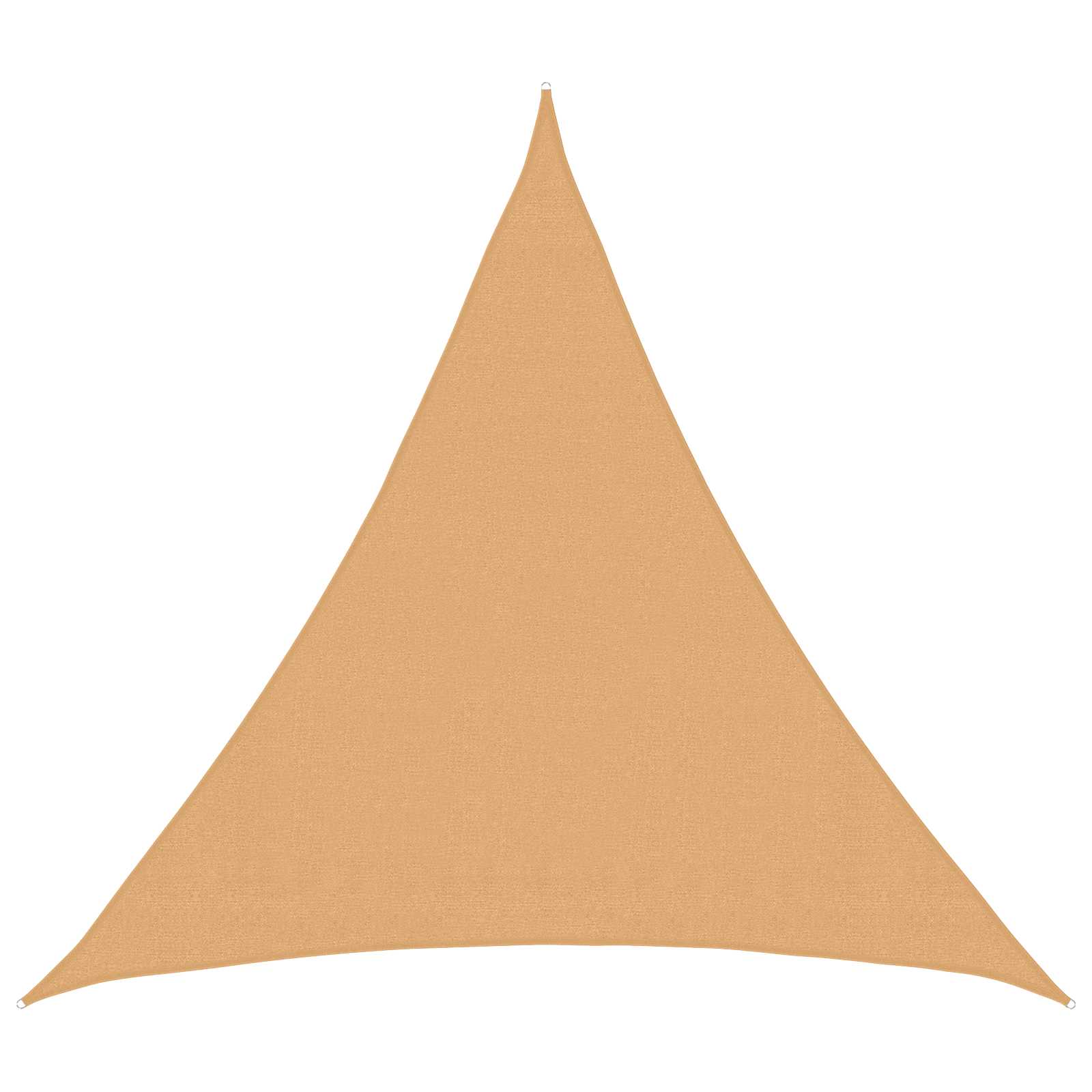 Toldo Vela 2 x 2 x 2 m HDPE