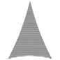 Toldo Vela 2 x 2 x 2 m HDPE