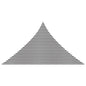 Toldo Vela 2 x 2 x 2 m HDPE