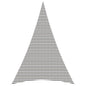 Toldo Vela 2 x 2 x 2 m HDPE