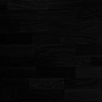 Escritorio con almacenamiento Negro y Marrón Oscuro 120 x 60 cm