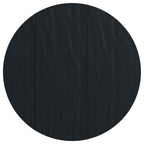 Cobertor Solar para Piscina de Alta Calidad Negro PE