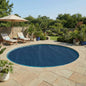 High-Quality Solar Pool Cover 800 x 400 cm 200 µm