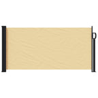 Toldo lateral retráctil Arena 300 x 100 cm Poliéster