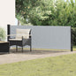 Toldo lateral retráctil Arena 300 x 100 cm Poliéster