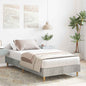 Estructura de cama Blanco 80 x 200 cm Madera de ingeniería