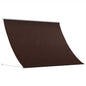 Toldo Antracita y Blanco 100 x 150 cm