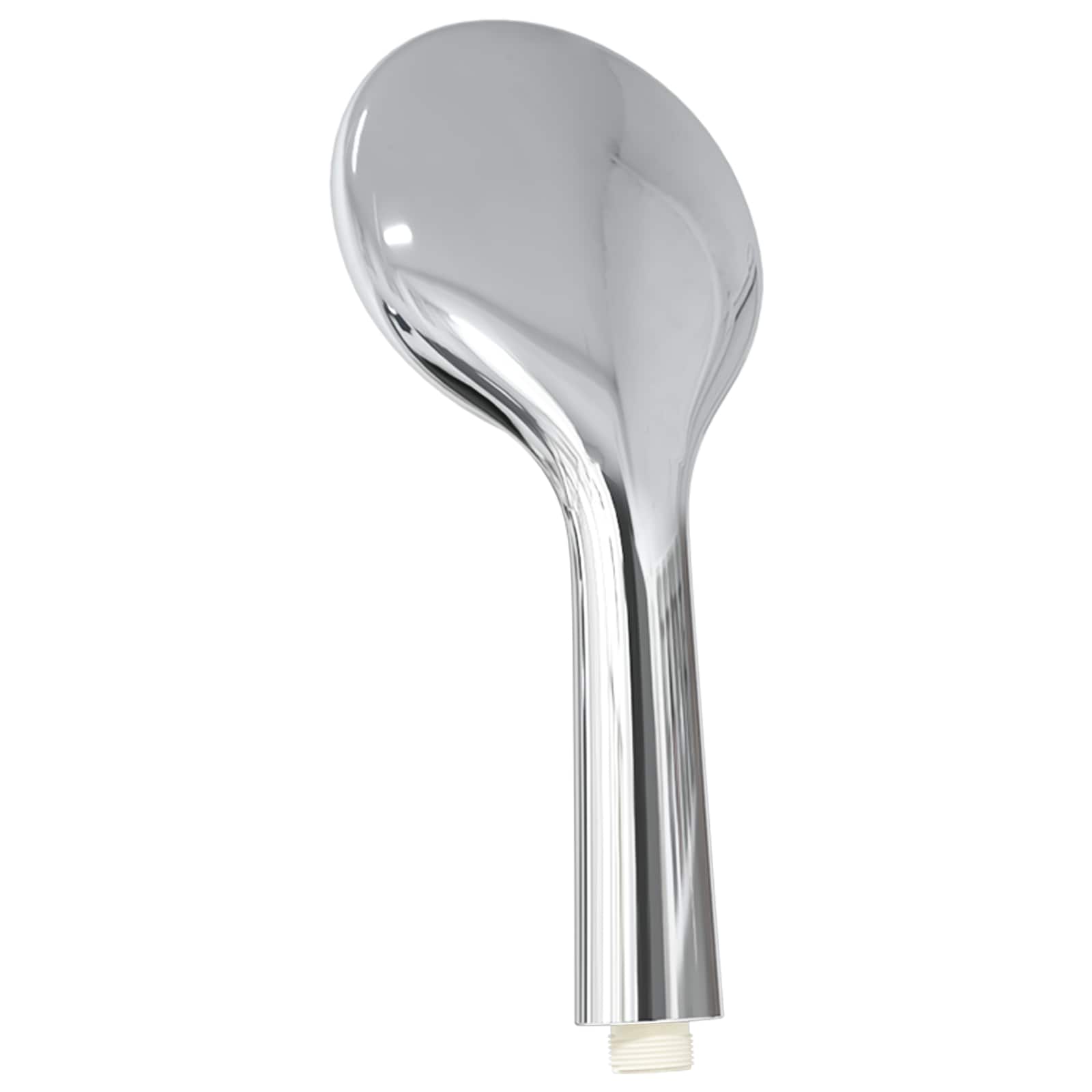 Juego de Cabezal de Ducha Cromado 150 cm Acero inoxidable