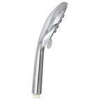 Juego de Cabezal de Ducha Cromado 150 cm Acero inoxidable