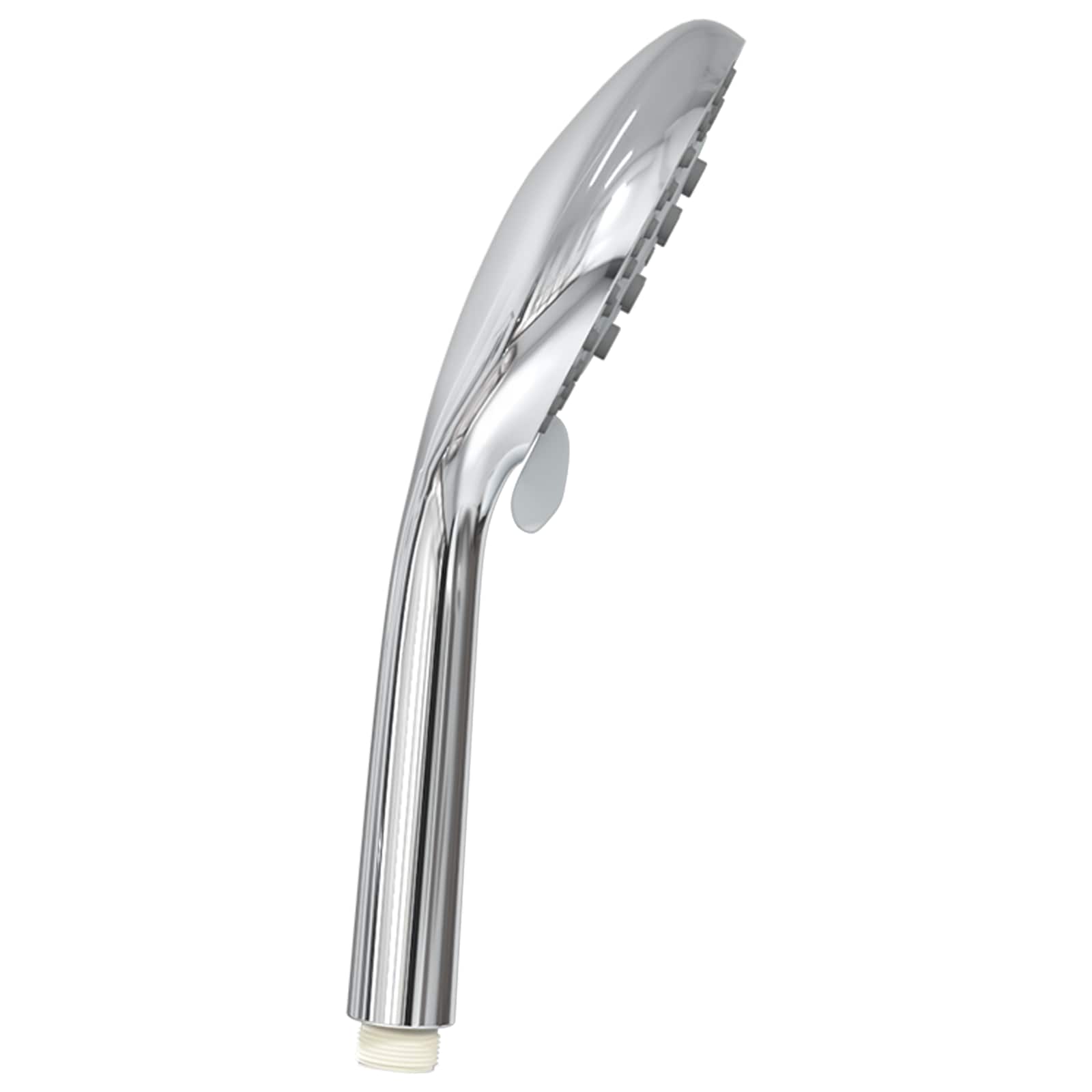 Juego de Cabezal de Ducha Cromado 150 cm Acero inoxidable