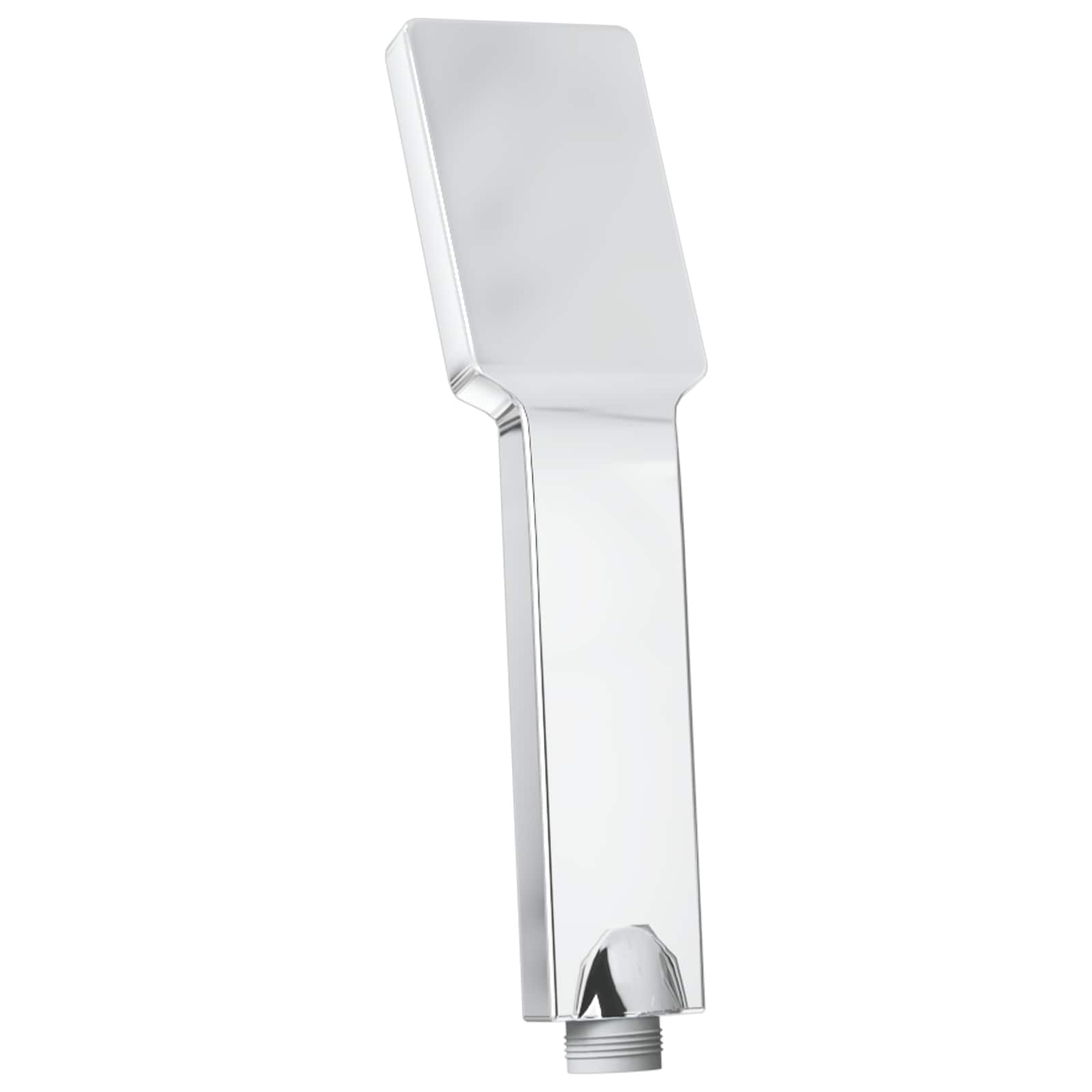 Juego de Cabezal de Ducha Cromado 150 cm Acero inoxidable