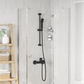Conjunto de Sistema de Ducha acero