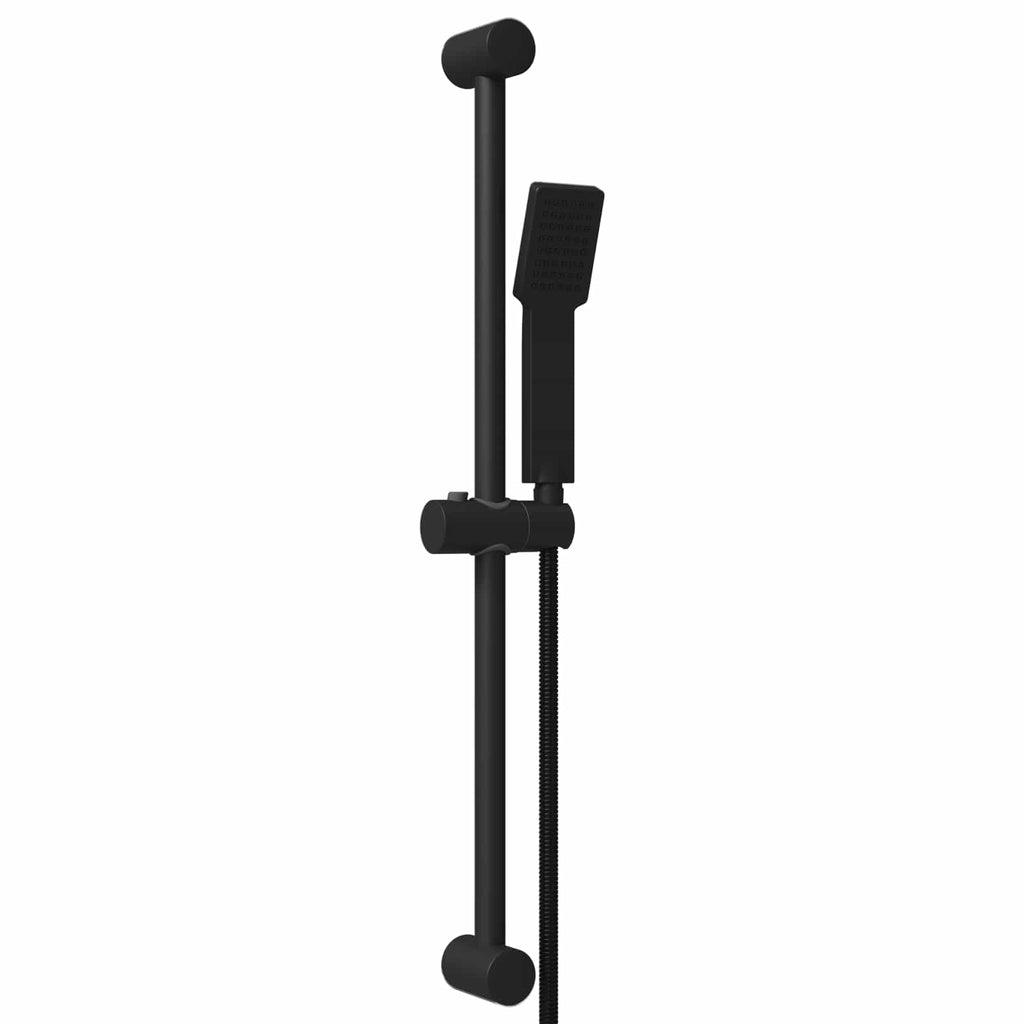 Conjunto de Sistema de Ducha acero