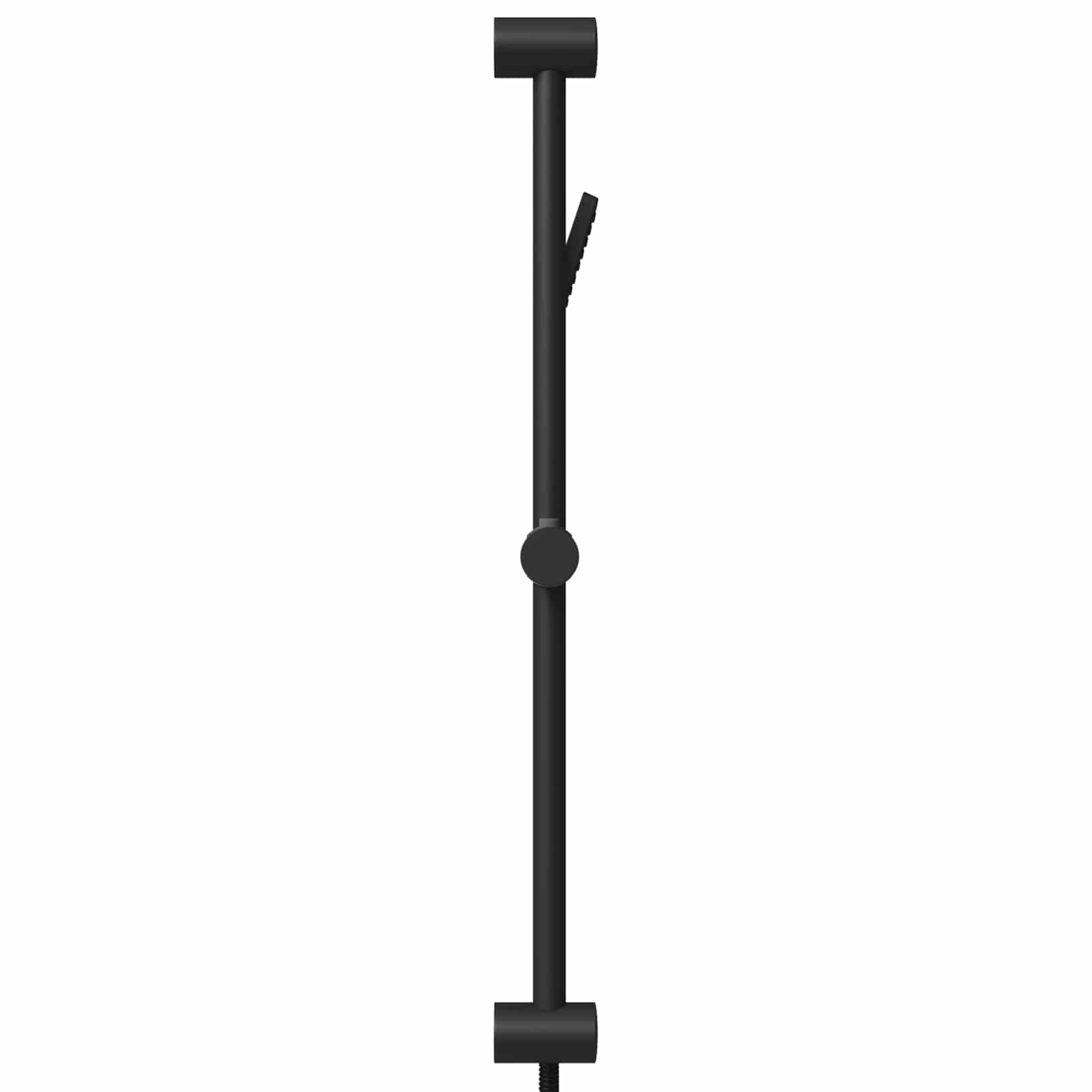 Conjunto de Sistema de Ducha acero
