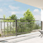 Cobertura para plantas Transparente 1 x 12 m PVC