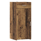 Armario de almacenamiento Madera vieja 40 x 42,5 x 93 cm