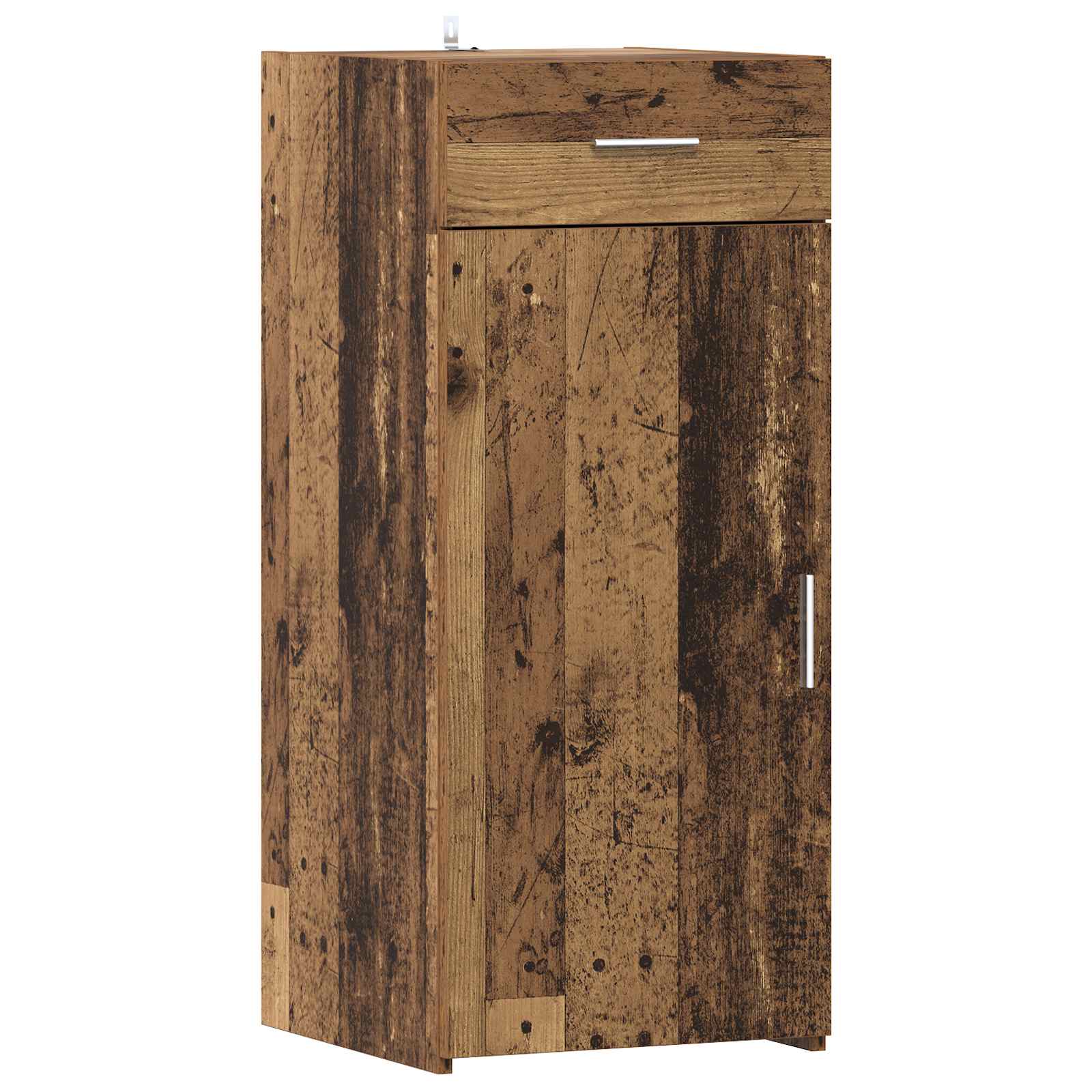 Armario de almacenamiento Madera vieja 40 x 42,5 x 93 cm