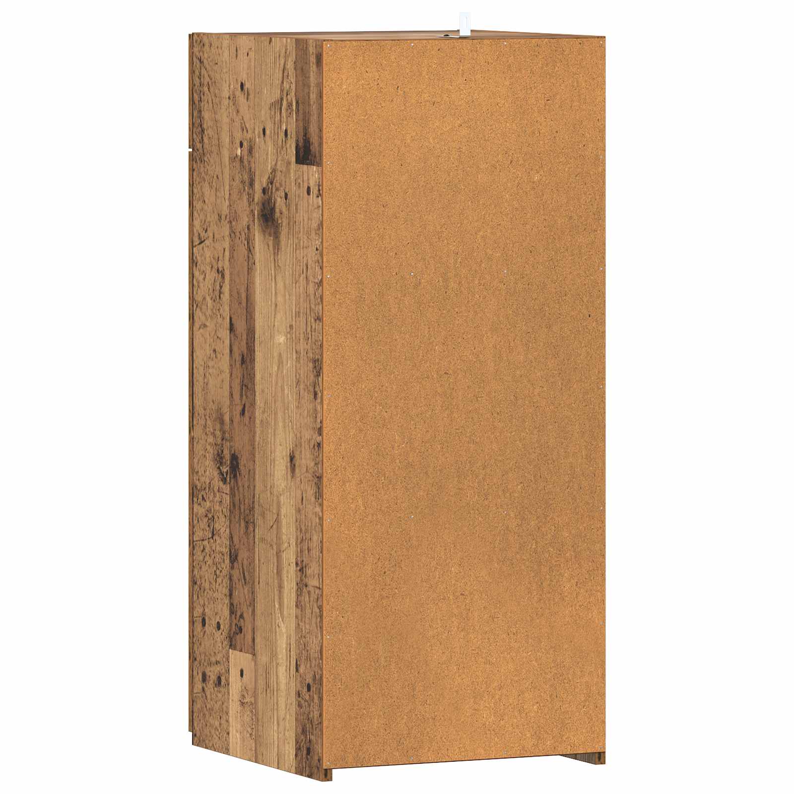 Armario de almacenamiento Madera vieja 40 x 42,5 x 93 cm
