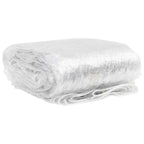 Lona 350 gsm Transparente 10 x 1,5 m PVC