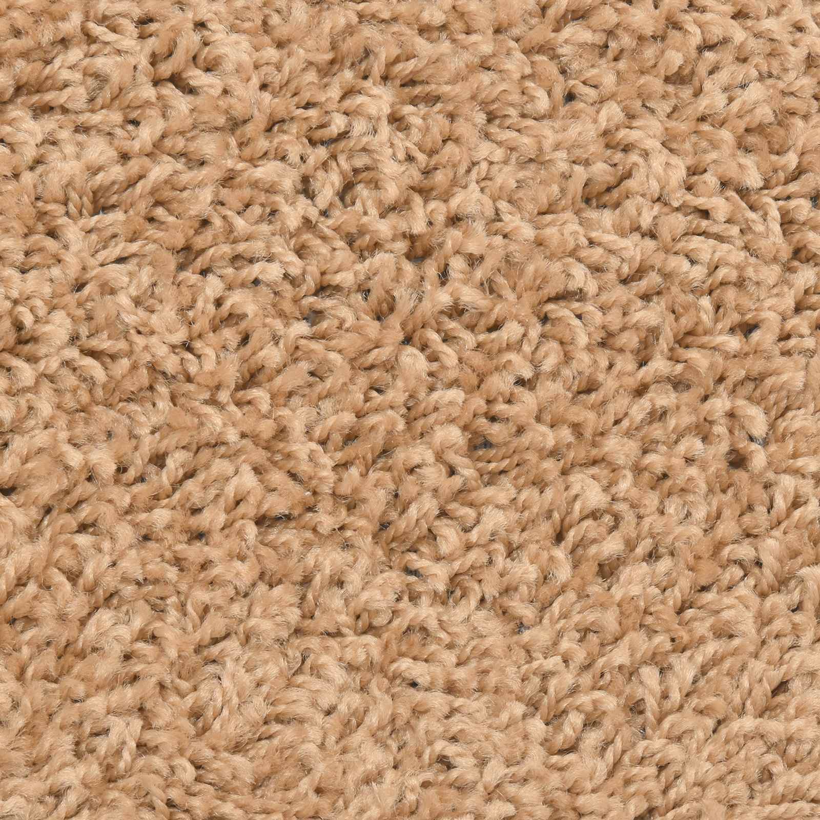 Alfombras autoadhesivas para escaleras 15 pcs Beige
