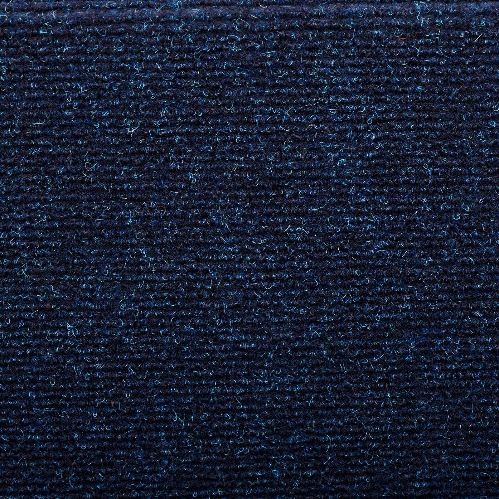 Alfombras autoadhesivas para escaleras 15 pcs Azul Marino