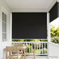 Roller Blind UV Protection Beige 100 x 140 cm Polyester