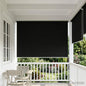 Roller Blind UV Protection Beige 100 x 140 cm Polyester