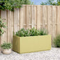 Floreira de Jardim 36 x 36 x 35 cm PP