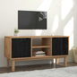 Soporte de TV OTTA 113,5 x 43 x 57 cm Negro